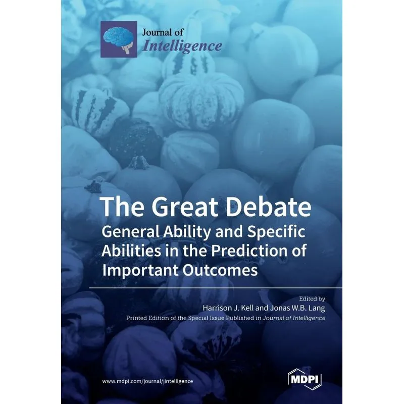 The Great Debate