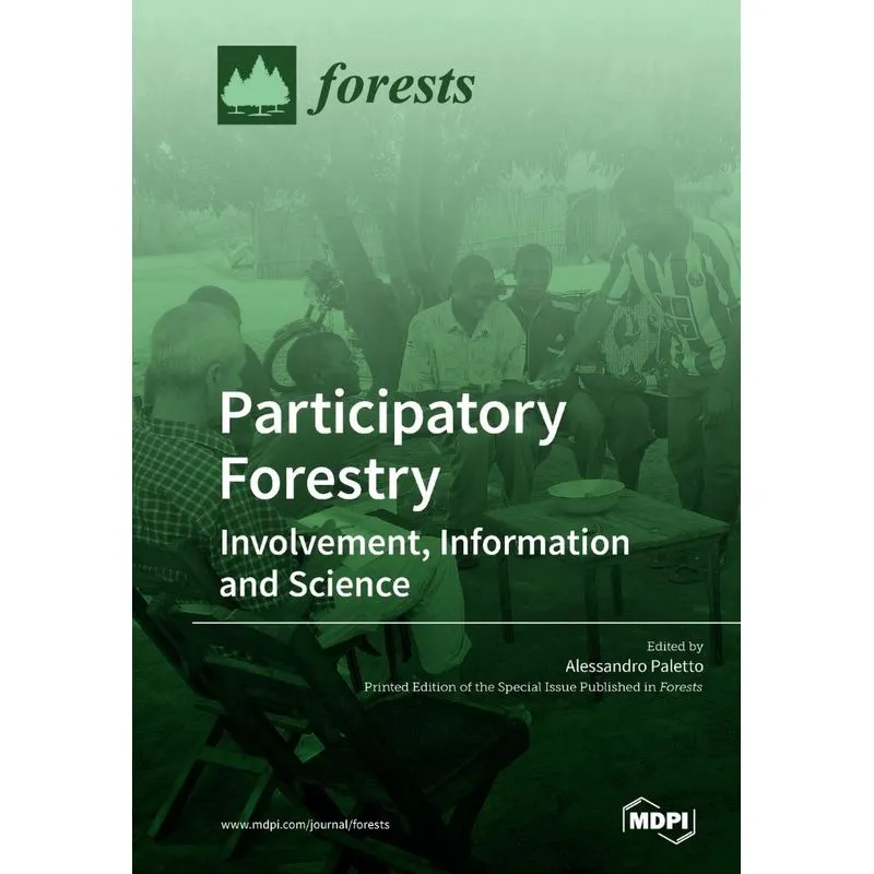Participatory Forestry