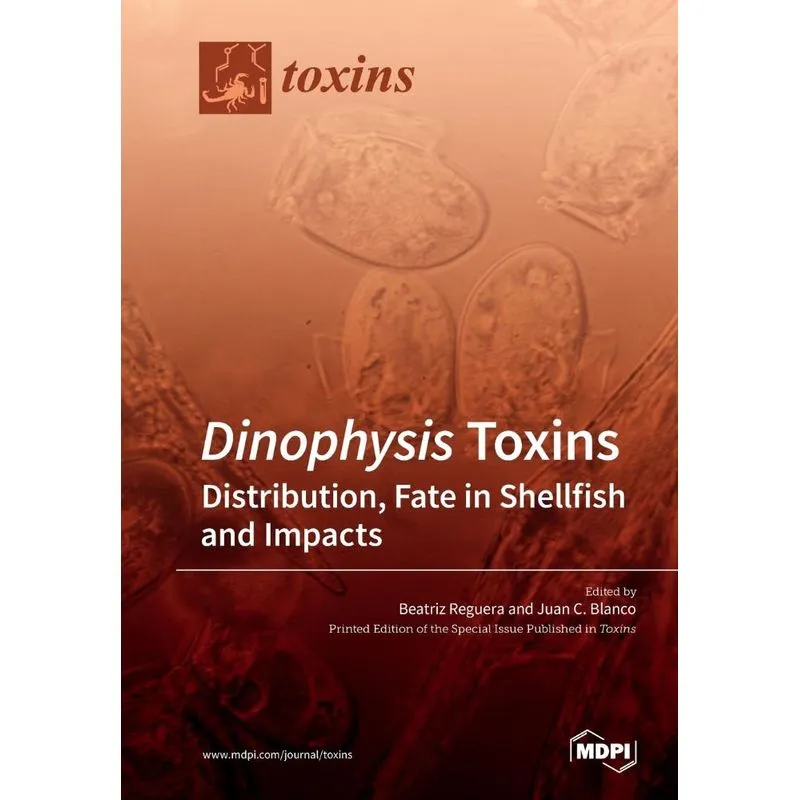 Dinophysis Toxins
