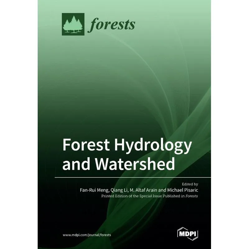 Forest Hydrology and Watershed