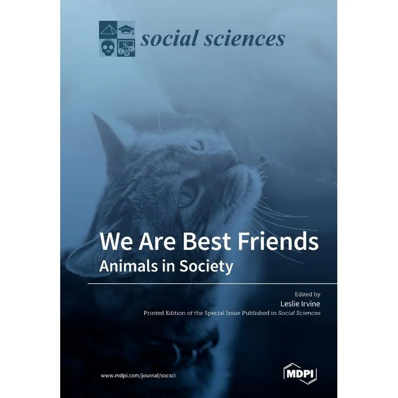 We Are Best Friends