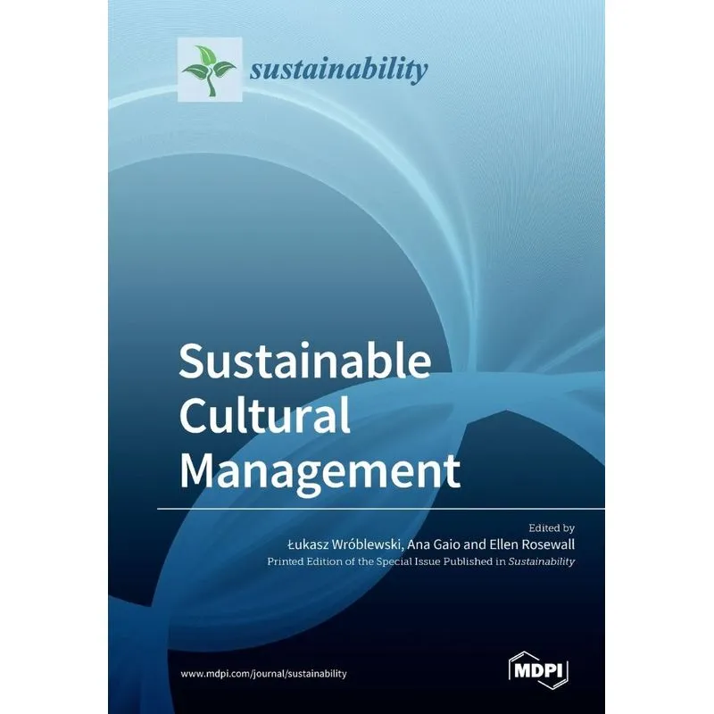 Sustainable Cultural Management