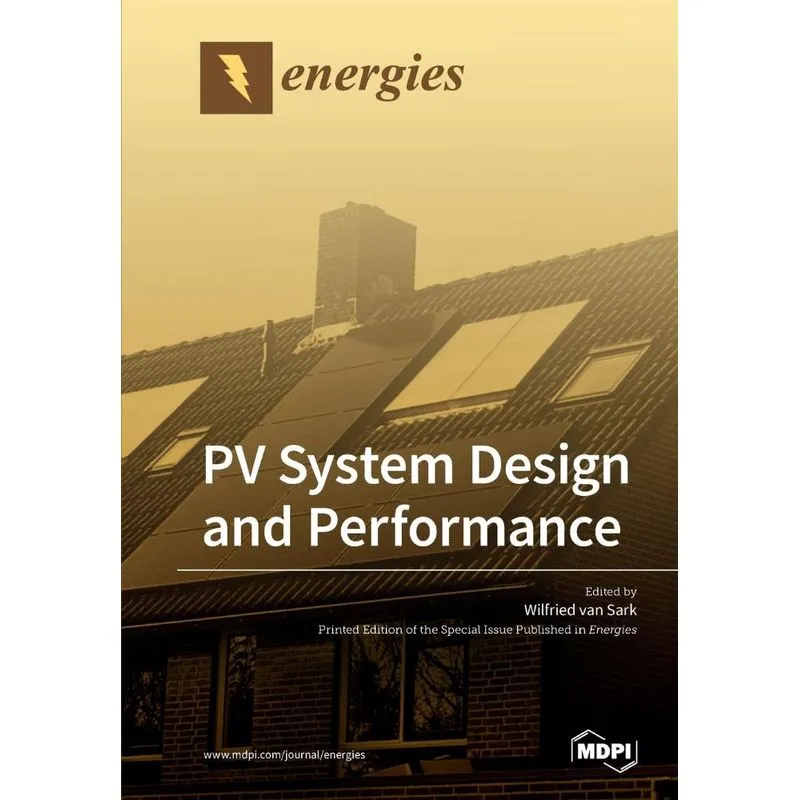PV System Design and Performance