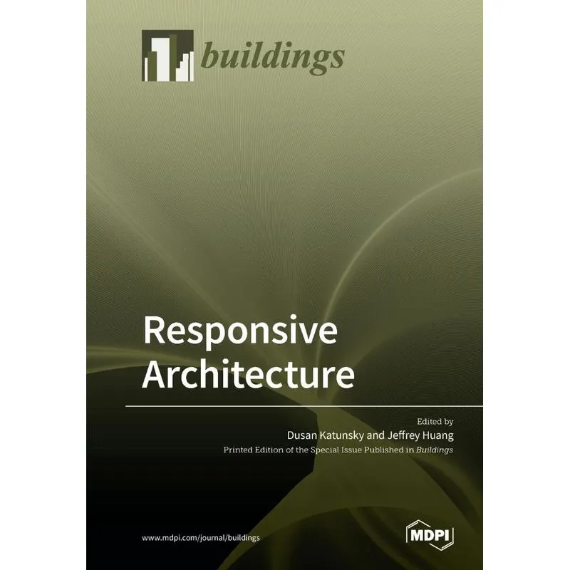 Responsive Architecture