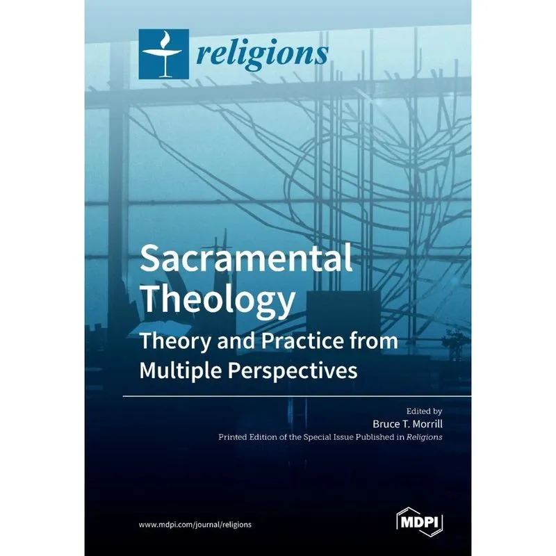 Sacramental Theology