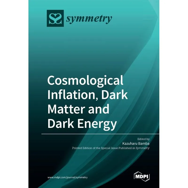 Cosmological Inflation, Dark Matter and Dark Energy