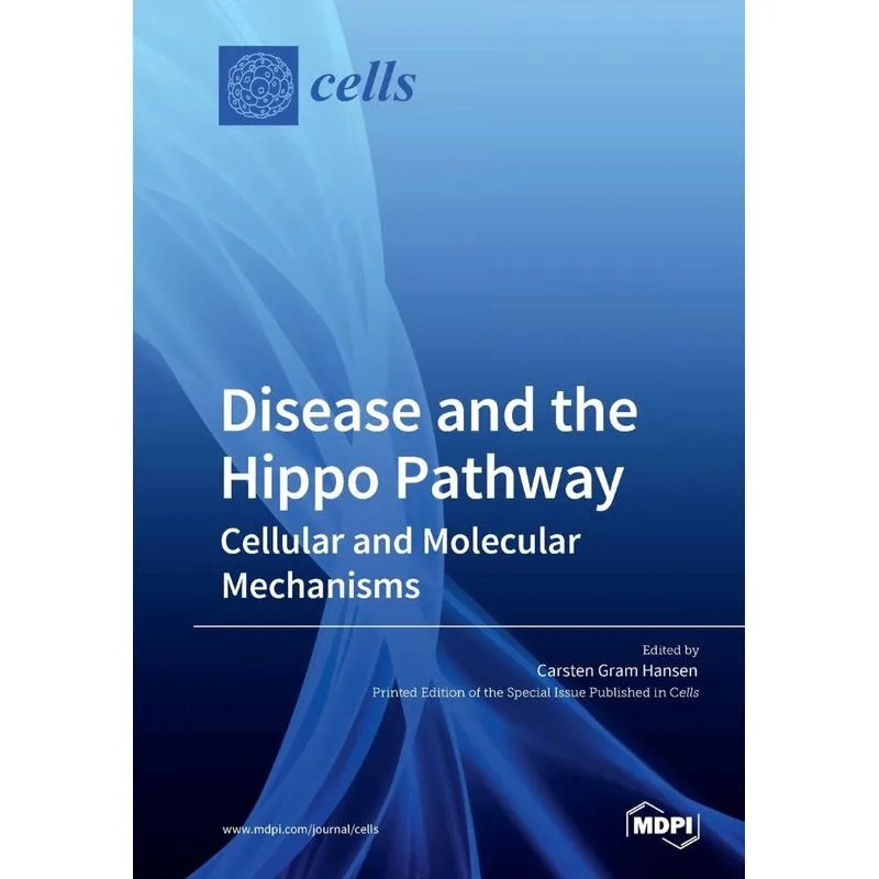 Disease and the Hippo Pathway