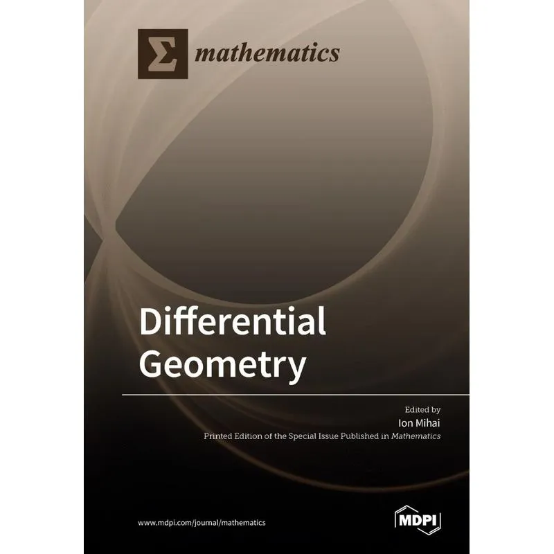 Differential Geometry