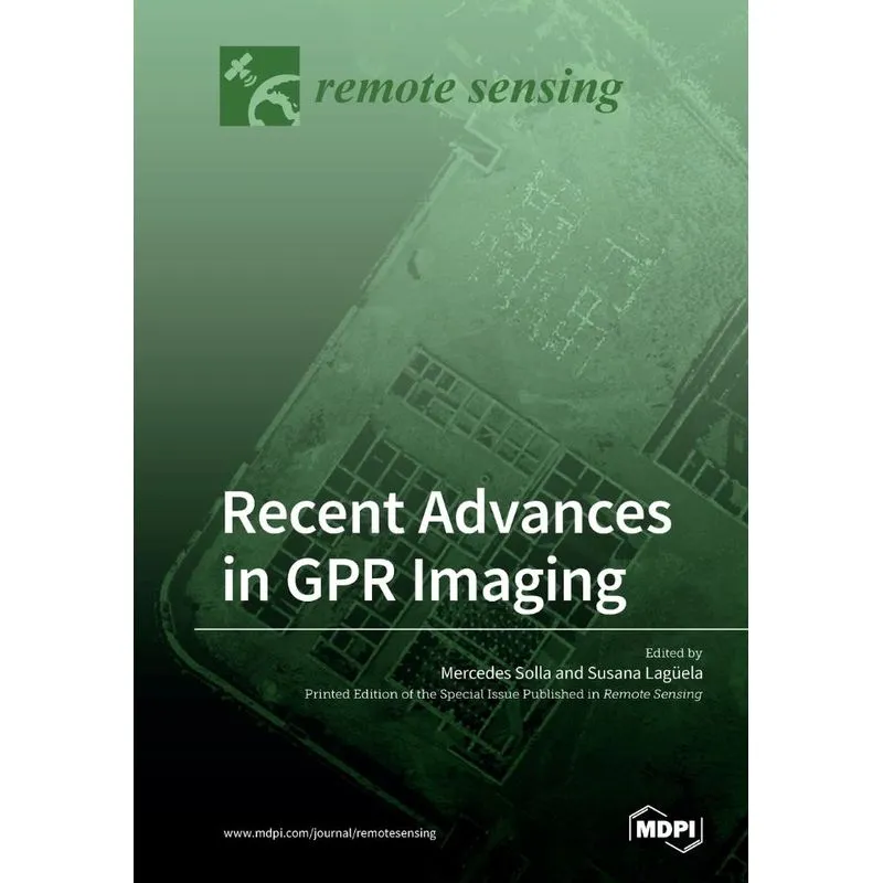 Recent Advances in GPR Imaging