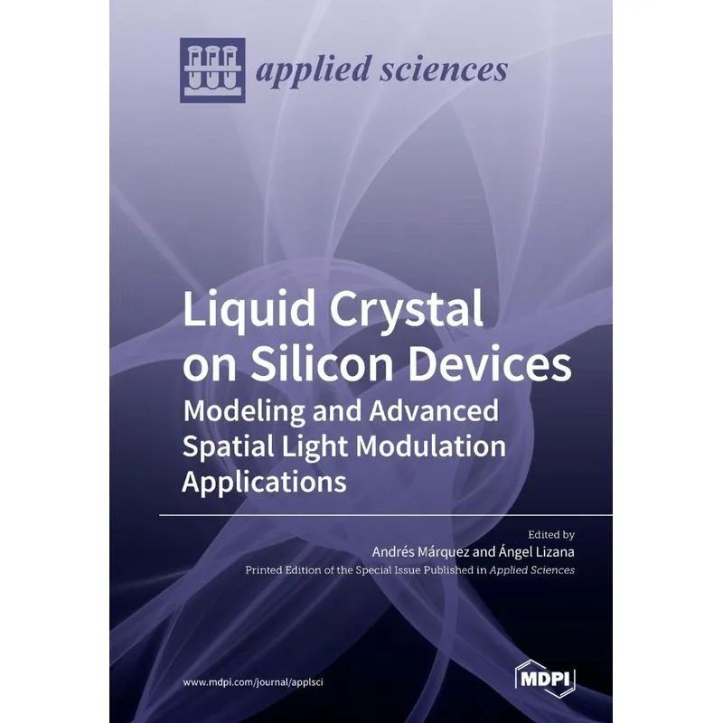 Liquid Crystal on Silicon Devices