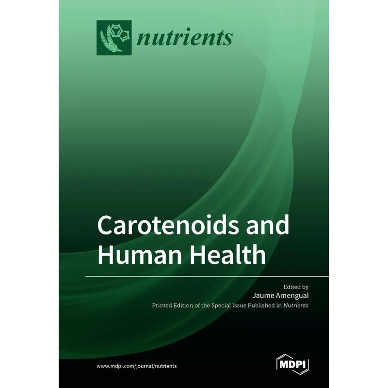 Carotenoids and Human Health