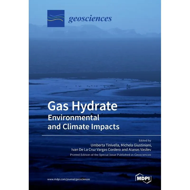 Gas Hydrate