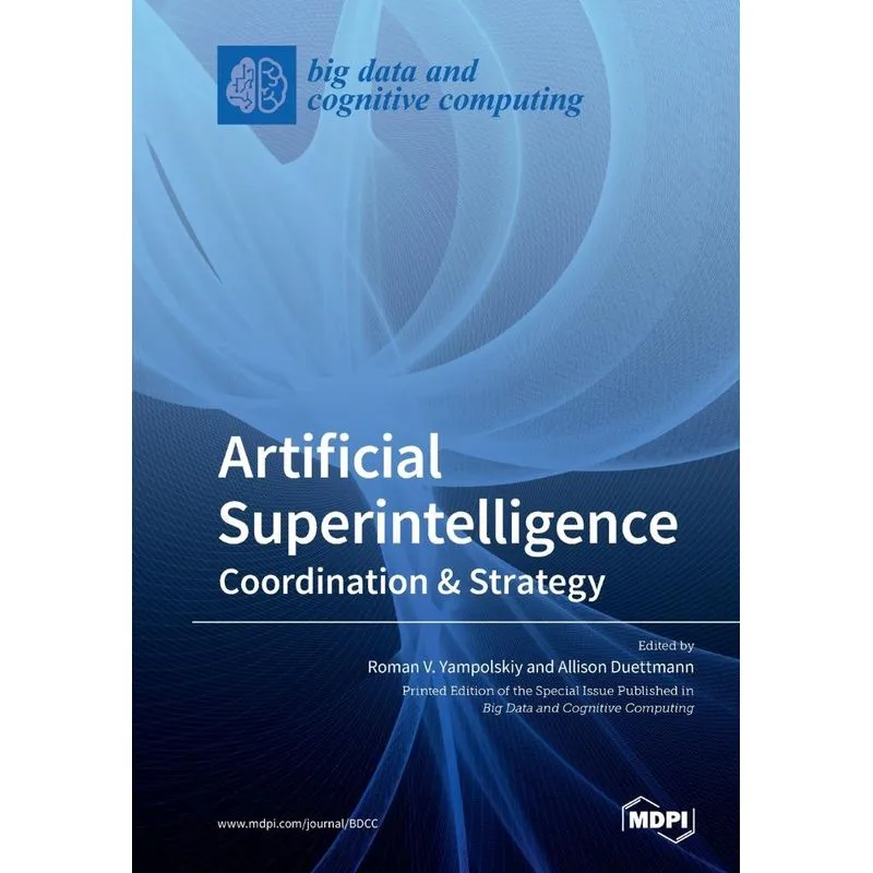Artificial Superintelligence