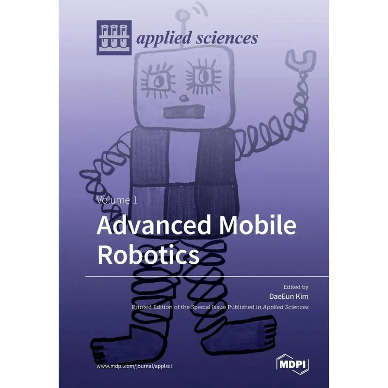 Advanced Mobile Robotics