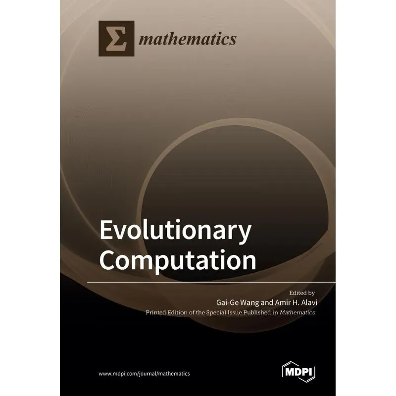 Evolutionary Computation