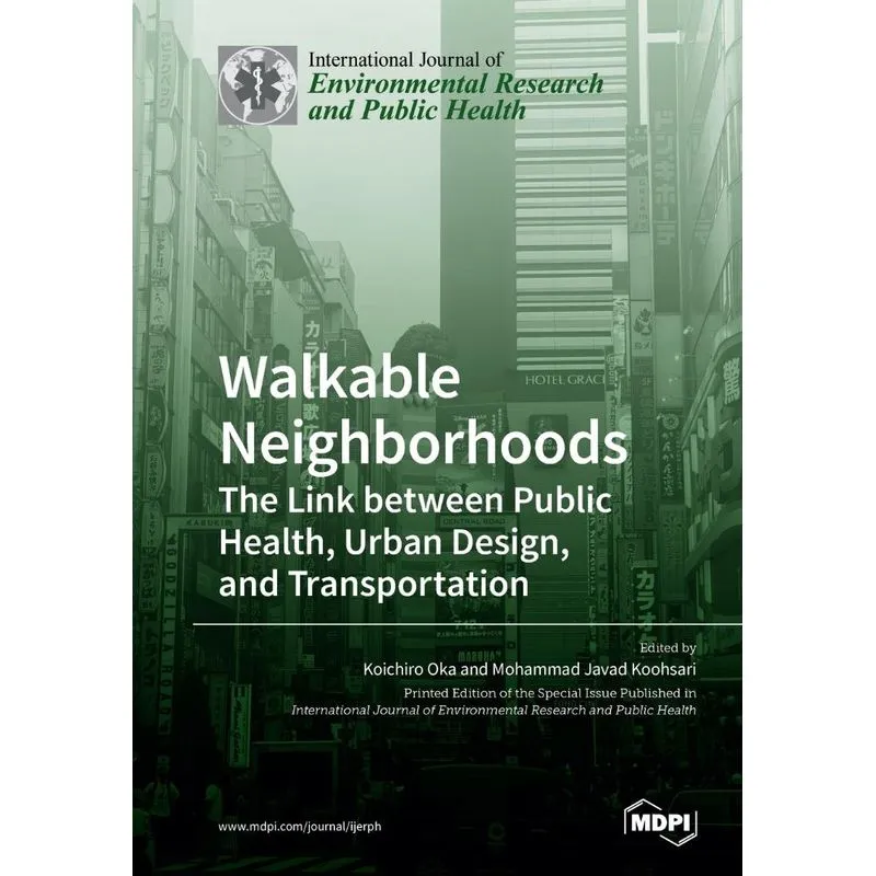 Walkable Neighborhoods