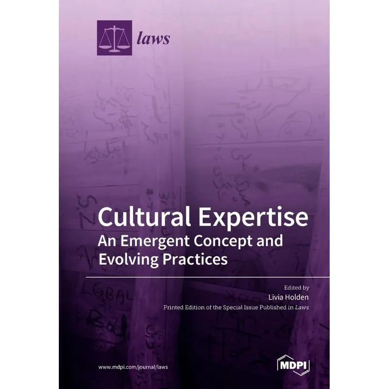 Cultural Expertise
