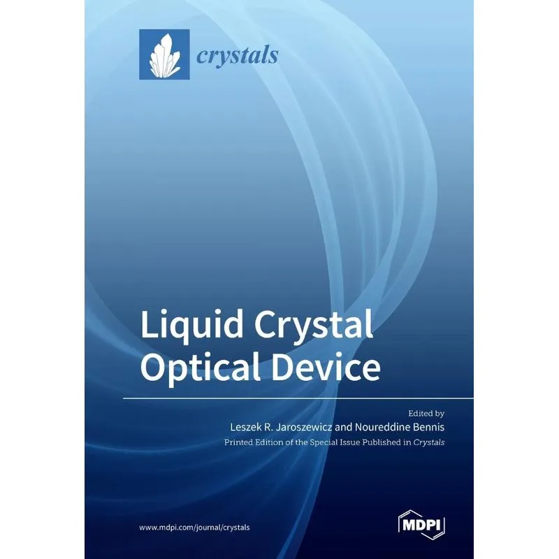 Liquid Crystal Optical Device