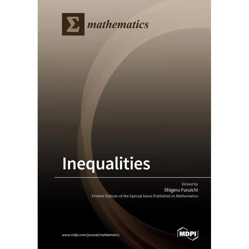 Inequalities