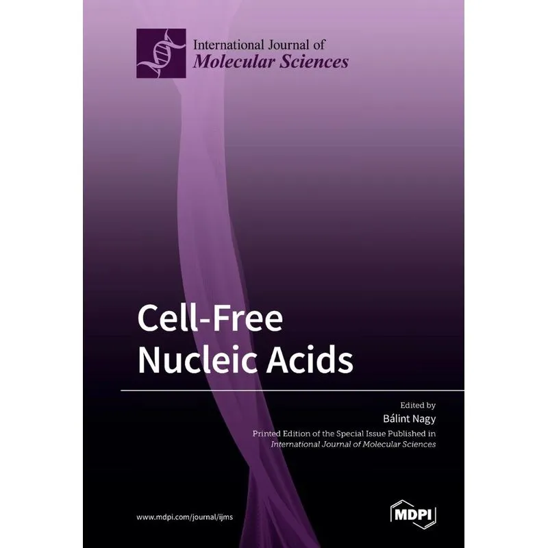 Cell-Free Nucleic Acids