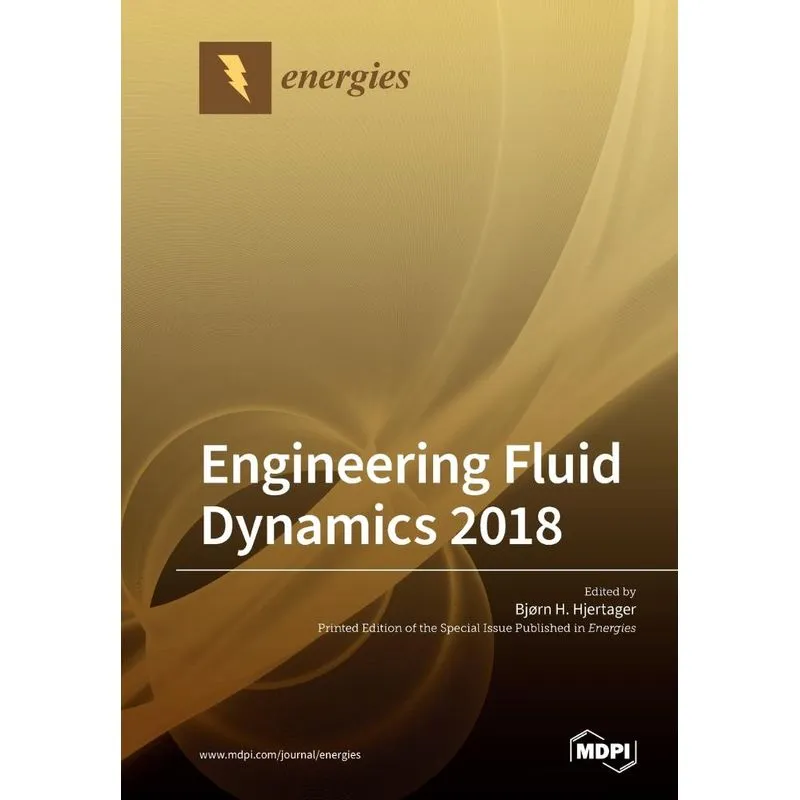 Engineering Fluid Dynamics 2018