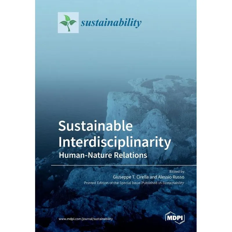 Sustainable Interdisciplinarity