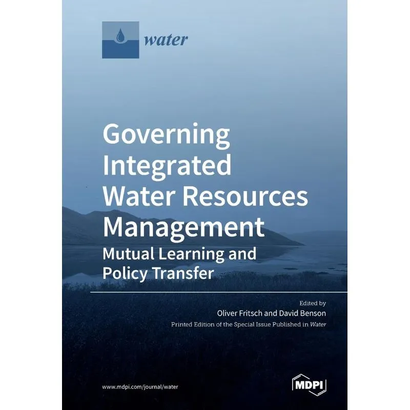 Governing Integrated Water Resources Management