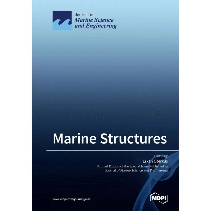 Marine Structures