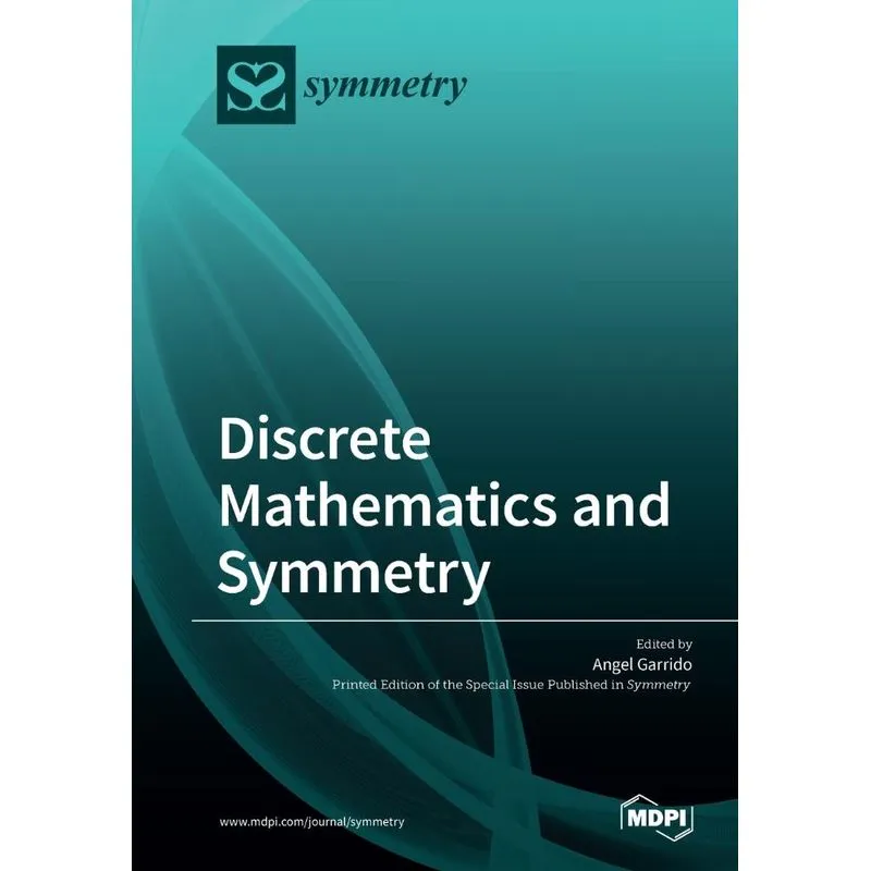 Discrete Mathematics and Symmetry