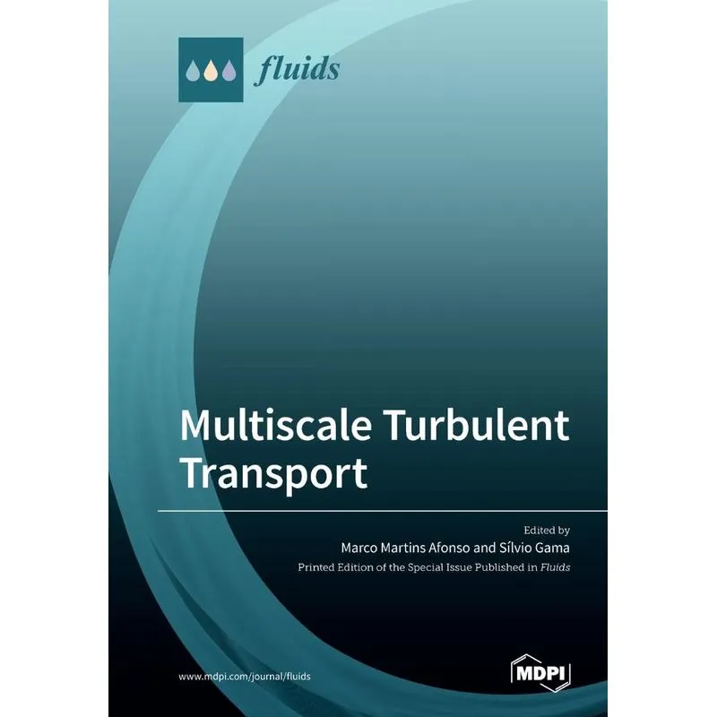 Multiscale Turbulent Transport