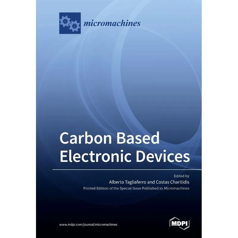 Carbon Based Electronic Devices