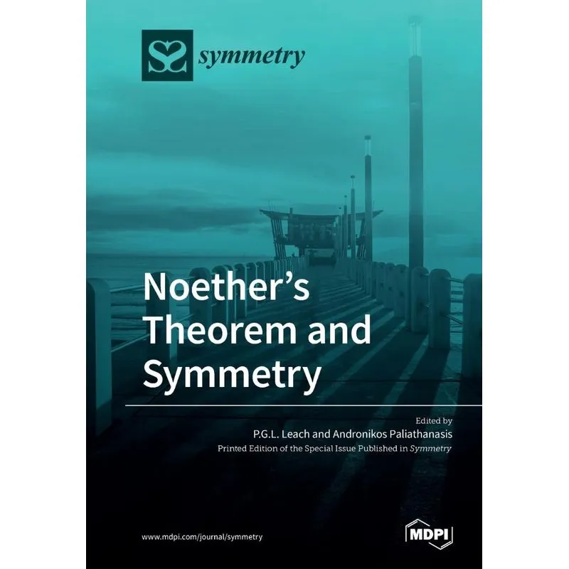 Noethers Theorem and Symmetry