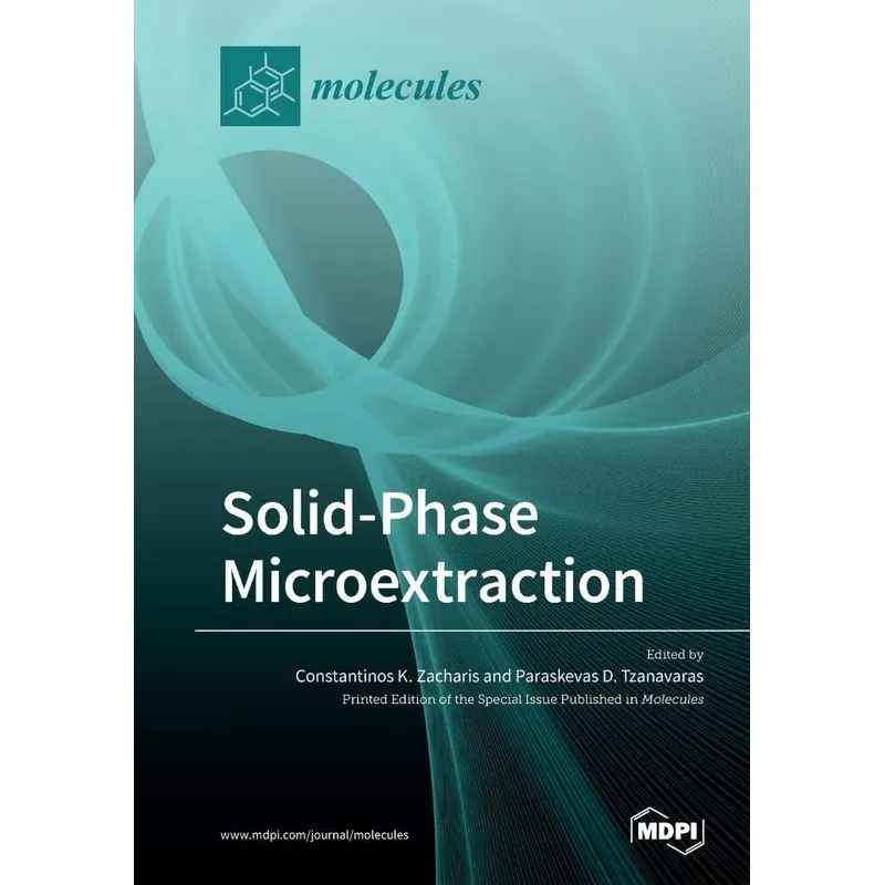 Solid-Phase Microextraction