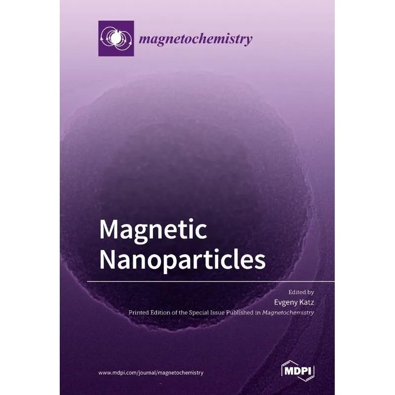 Magnetic Nanoparticles