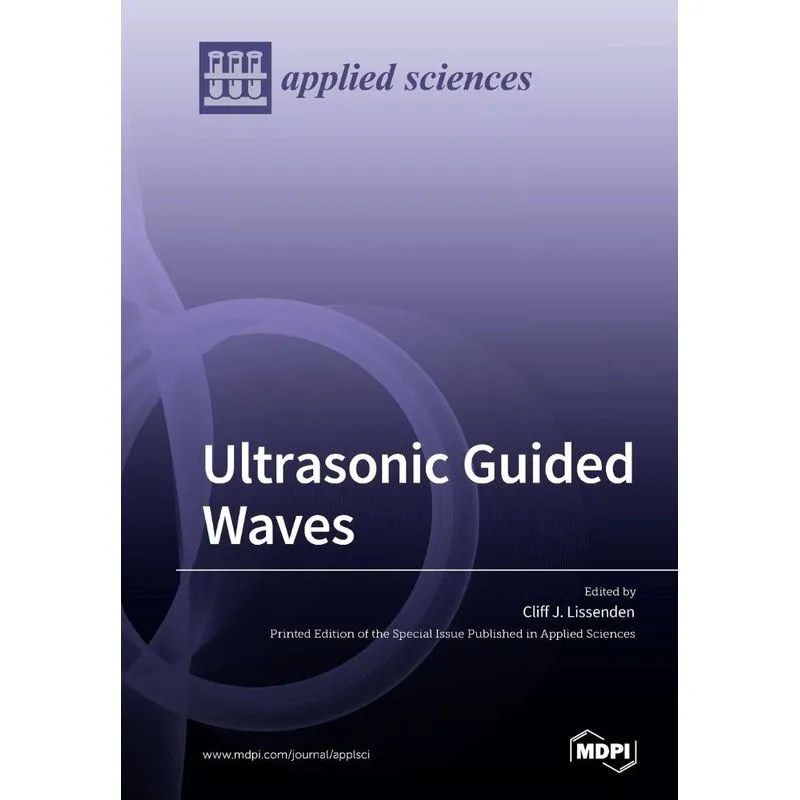 Ultrasonic Guided Waves
