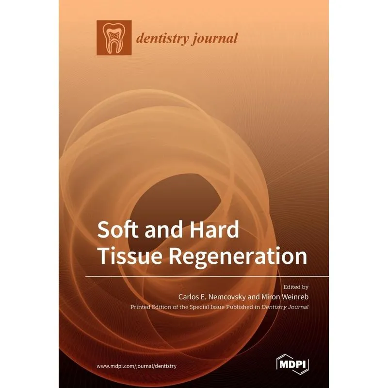 Soft and Hard Tissue Regeneration