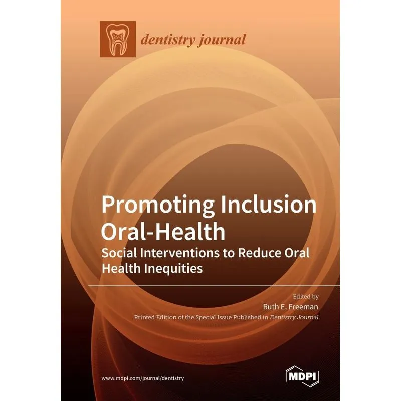Promoting Inclusion Oral-Health