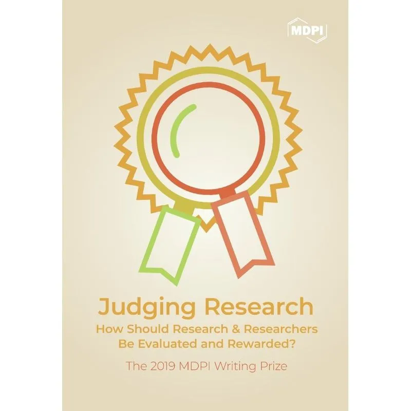 Judging Research