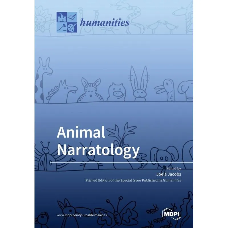 Animal Narratology