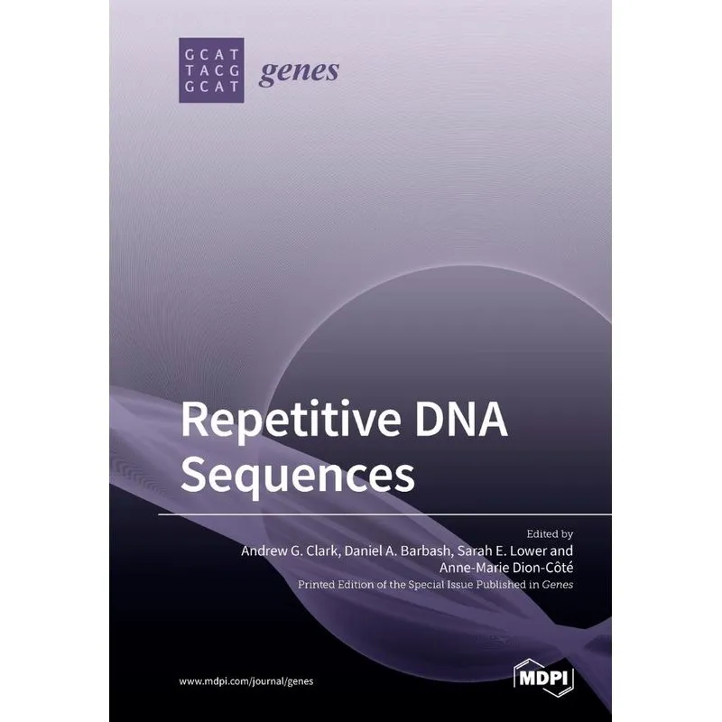 Repetitive DNA Sequences