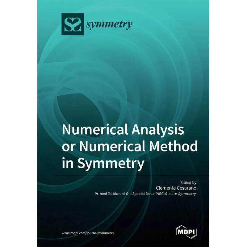 Numerical Analysis or Numerical Method in Symmetry