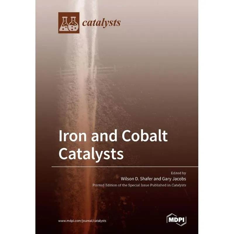 Iron and Cobalt Catalysts