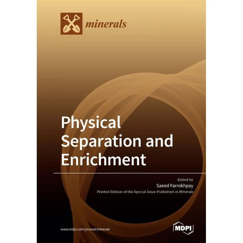 Physical Separation and Enrichment