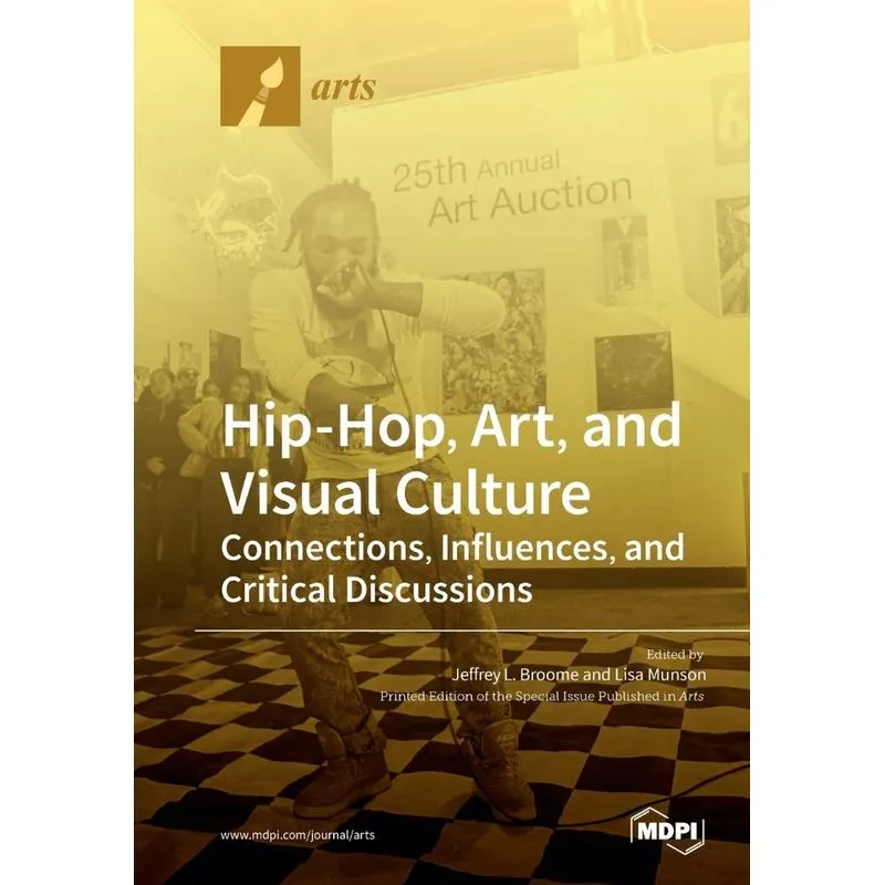 Hip-Hop, Art, and Visual Culture