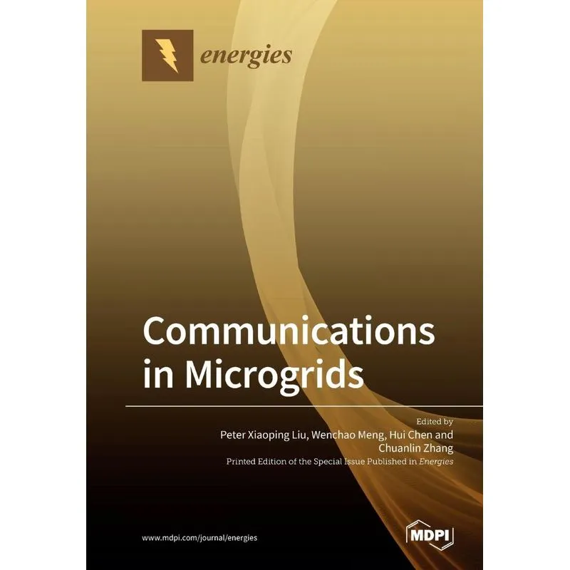 Communications in Microgrids