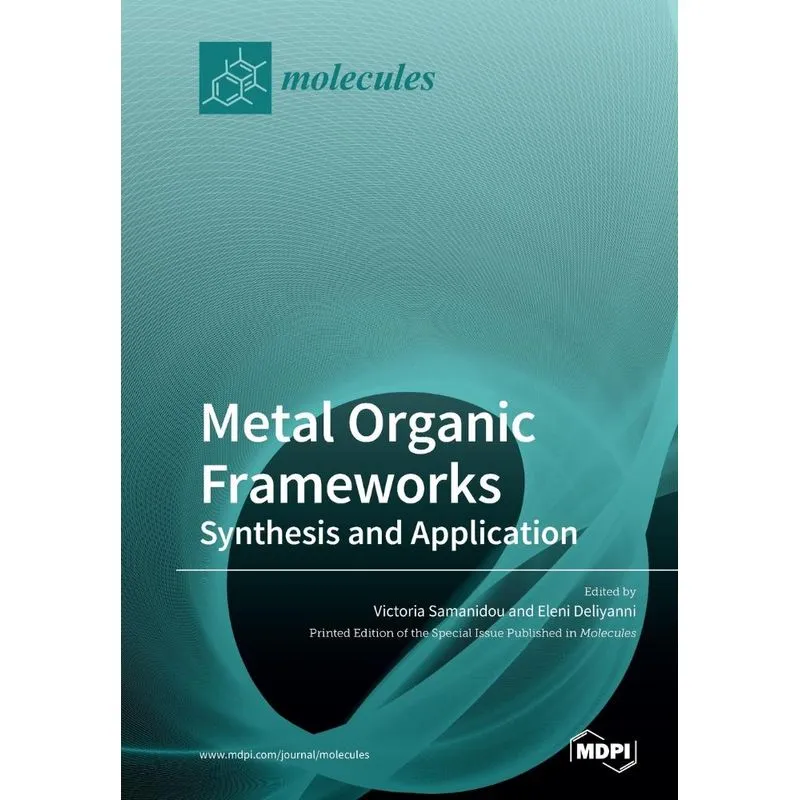 Metal Organic Frameworks