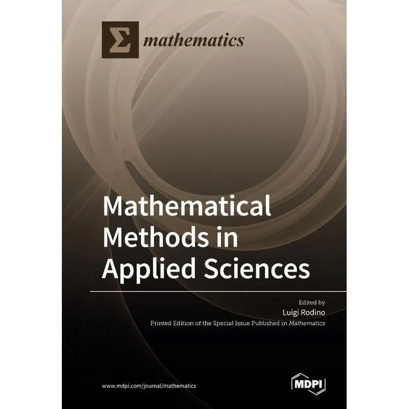 Mathematical Methods in Applied Sciences