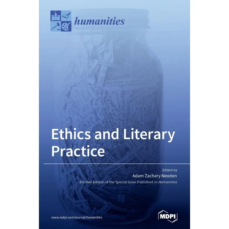 Ethics and Literary Practice