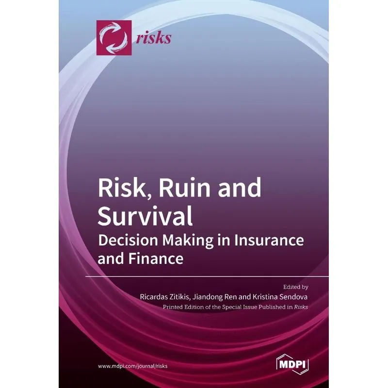 Risk, Ruin and Survival
