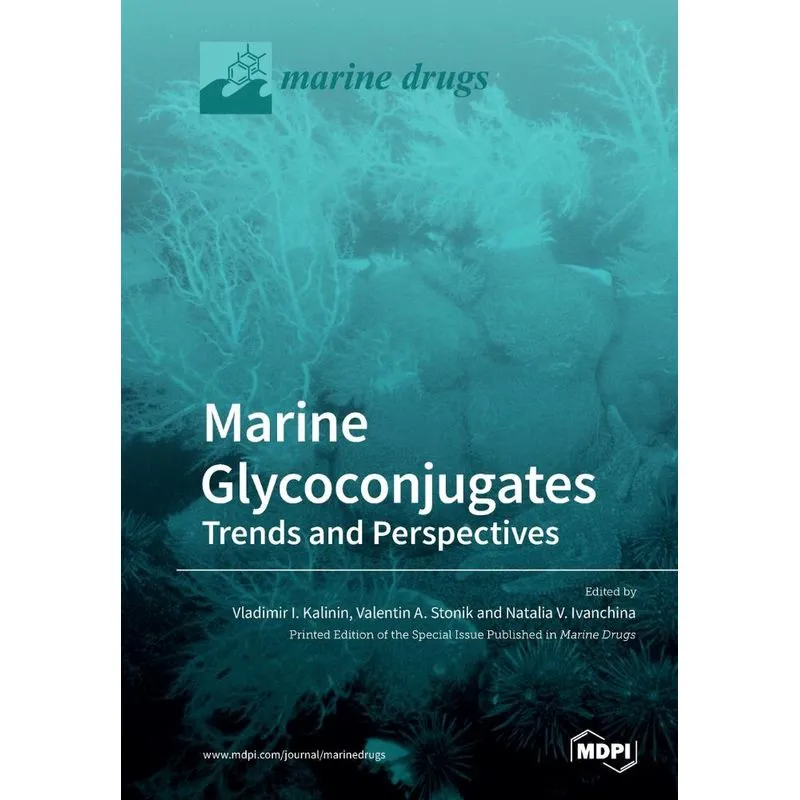 Marine Glycoconjugates